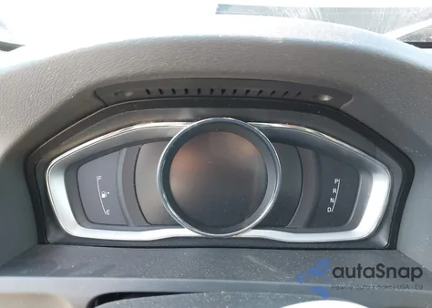 2017 Volvo S60 T5 Dynamic z USA, uszkodzony, nr VIN YV126MFL9H2425498